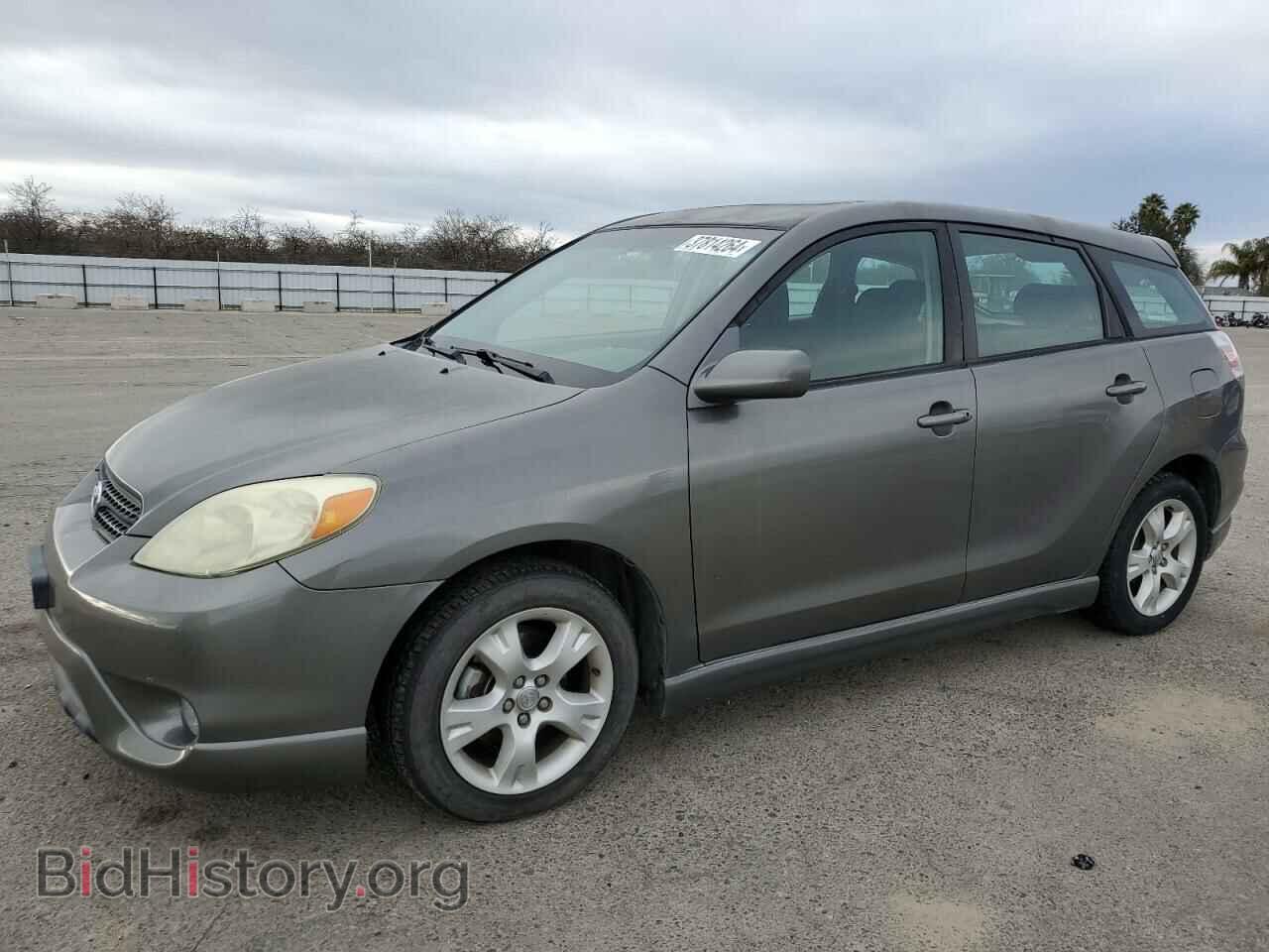 Фотография 2T1KR32E36C624012 - TOYOTA COROLLA 2006