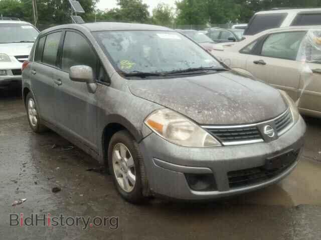 Фотография 3N1BC13E89L426079 - NISSAN VERSA 2009