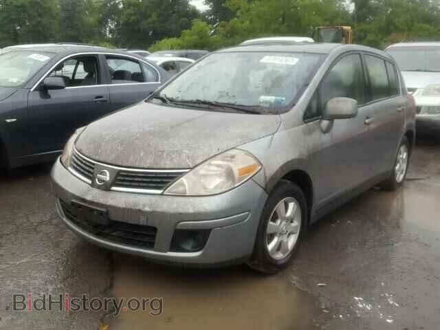 2009 NISSAN VERSA - VIN: 3N1BC13E89L426079 - Фото 2
