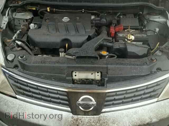 2009 NISSAN VERSA - VIN: 3N1BC13E89L426079 - Фото 7
