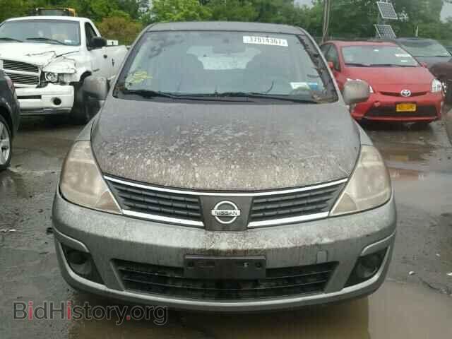 2009 NISSAN VERSA - VIN: 3N1BC13E89L426079 - Фото 9