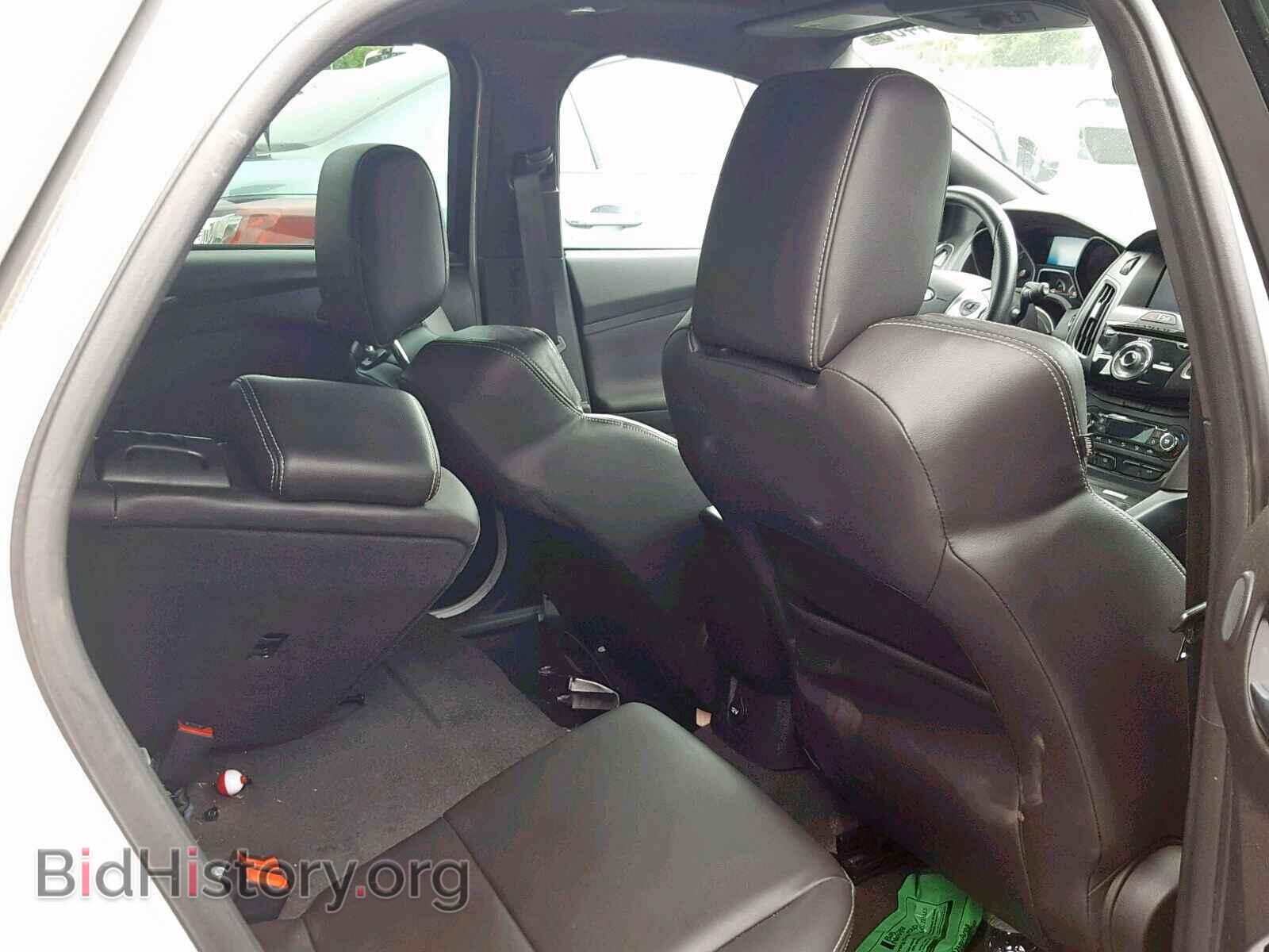 2013 FORD FOCUS - VIN: 1FADP3L9XDL171180 - Photo 6