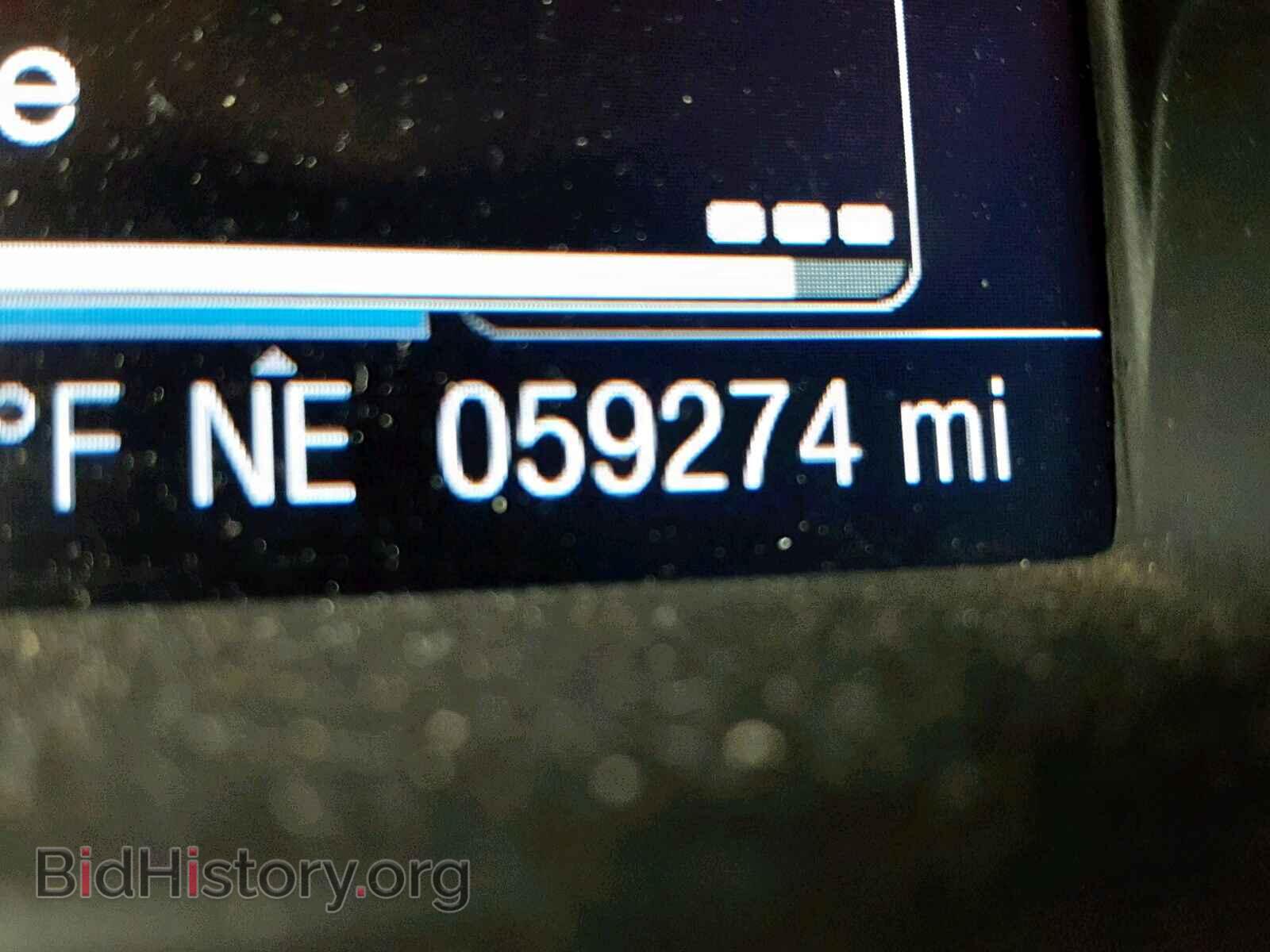 2013 FORD FOCUS - VIN: 1FADP3L9XDL171180 - Photo 8