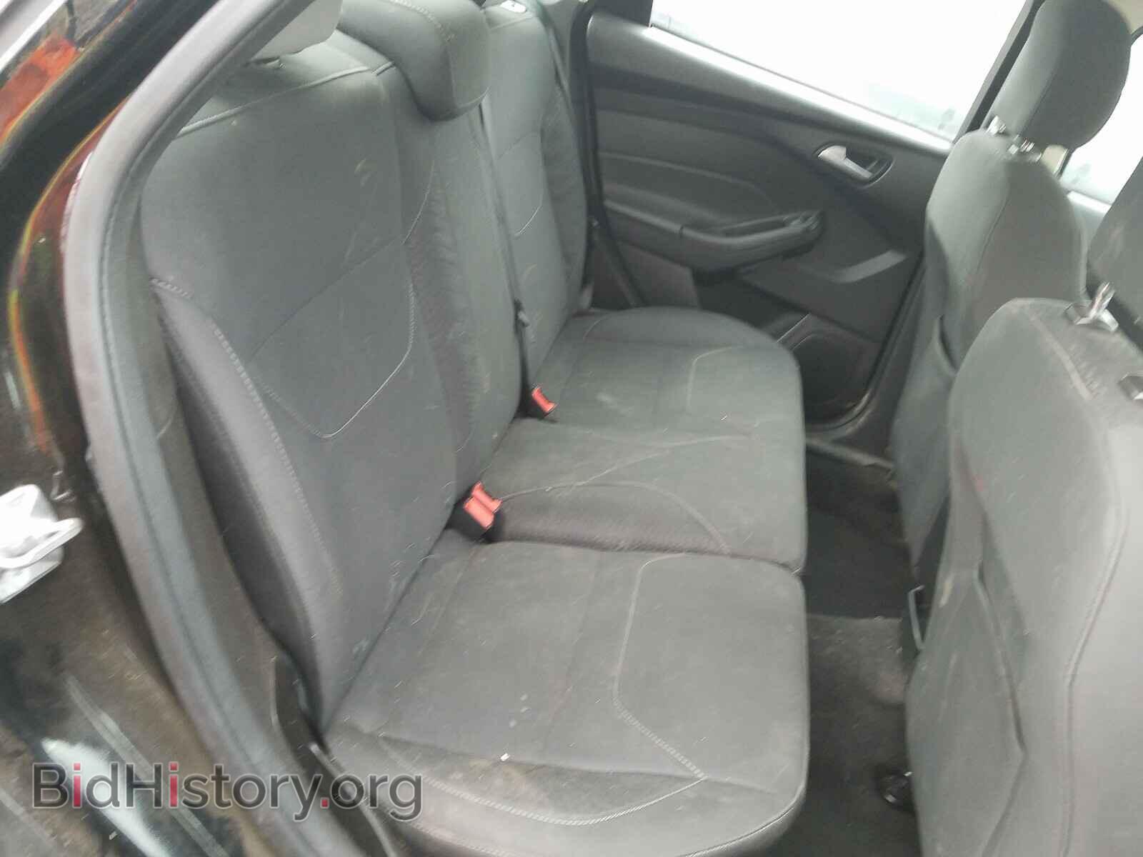 2016 FORD FOCUS - VIN: 1FADP3F24GL334084 - Photo 6