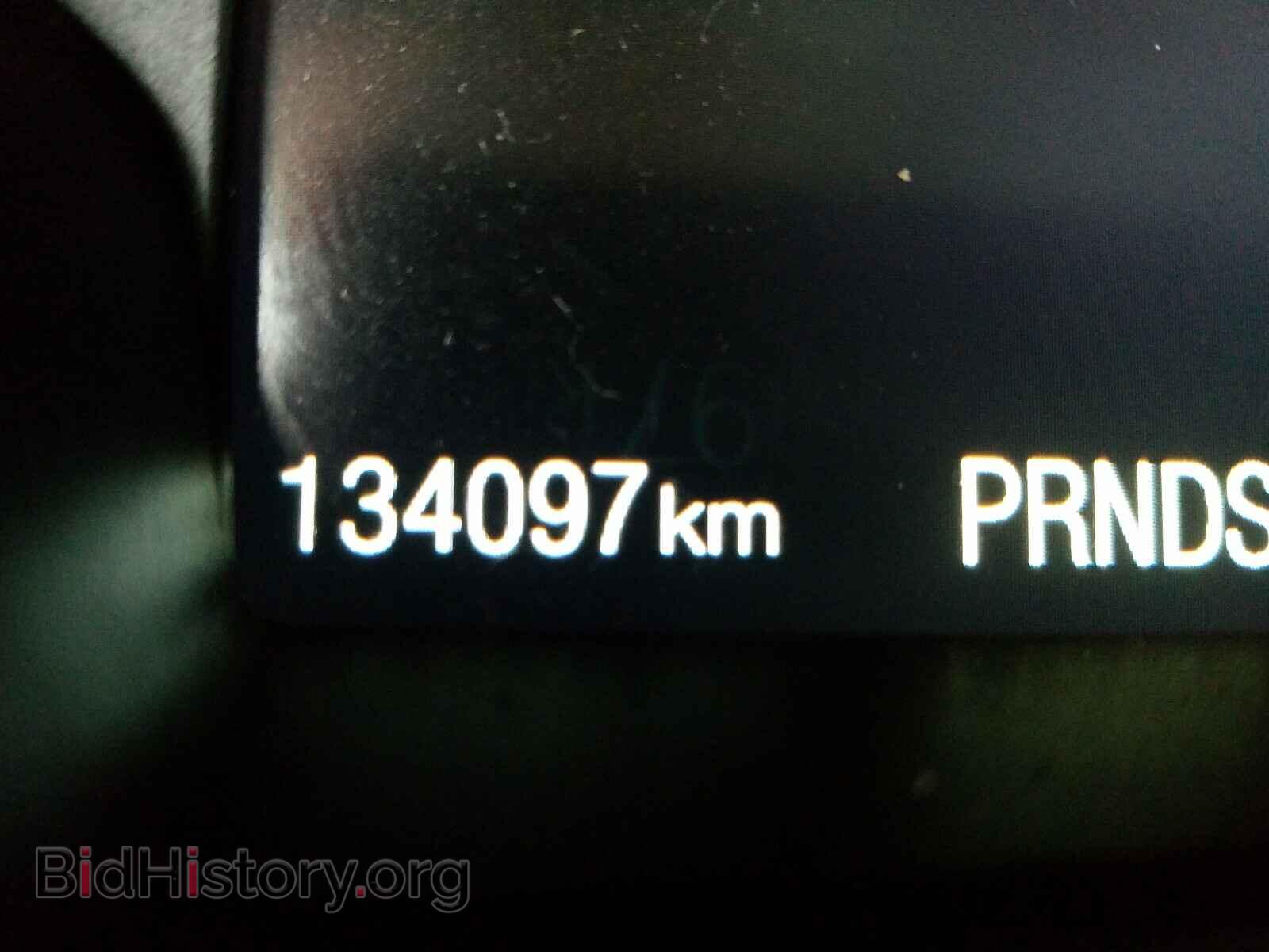 2016 FORD FOCUS - VIN: 1FADP3F24GL334084 - Photo 8