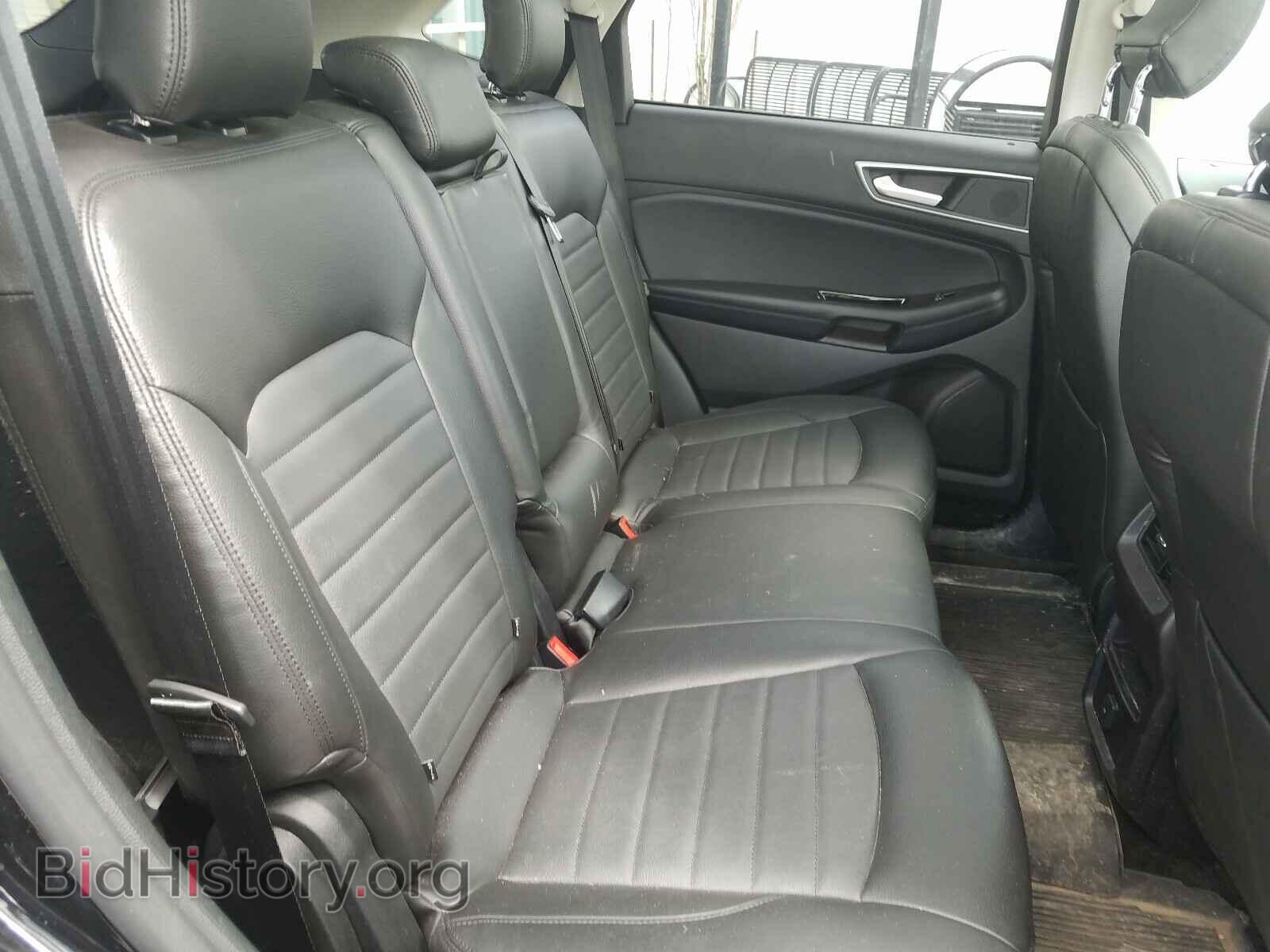 2018 FORD EDGE - VIN: 2FMPK4J96JBC28965 - Photo 6