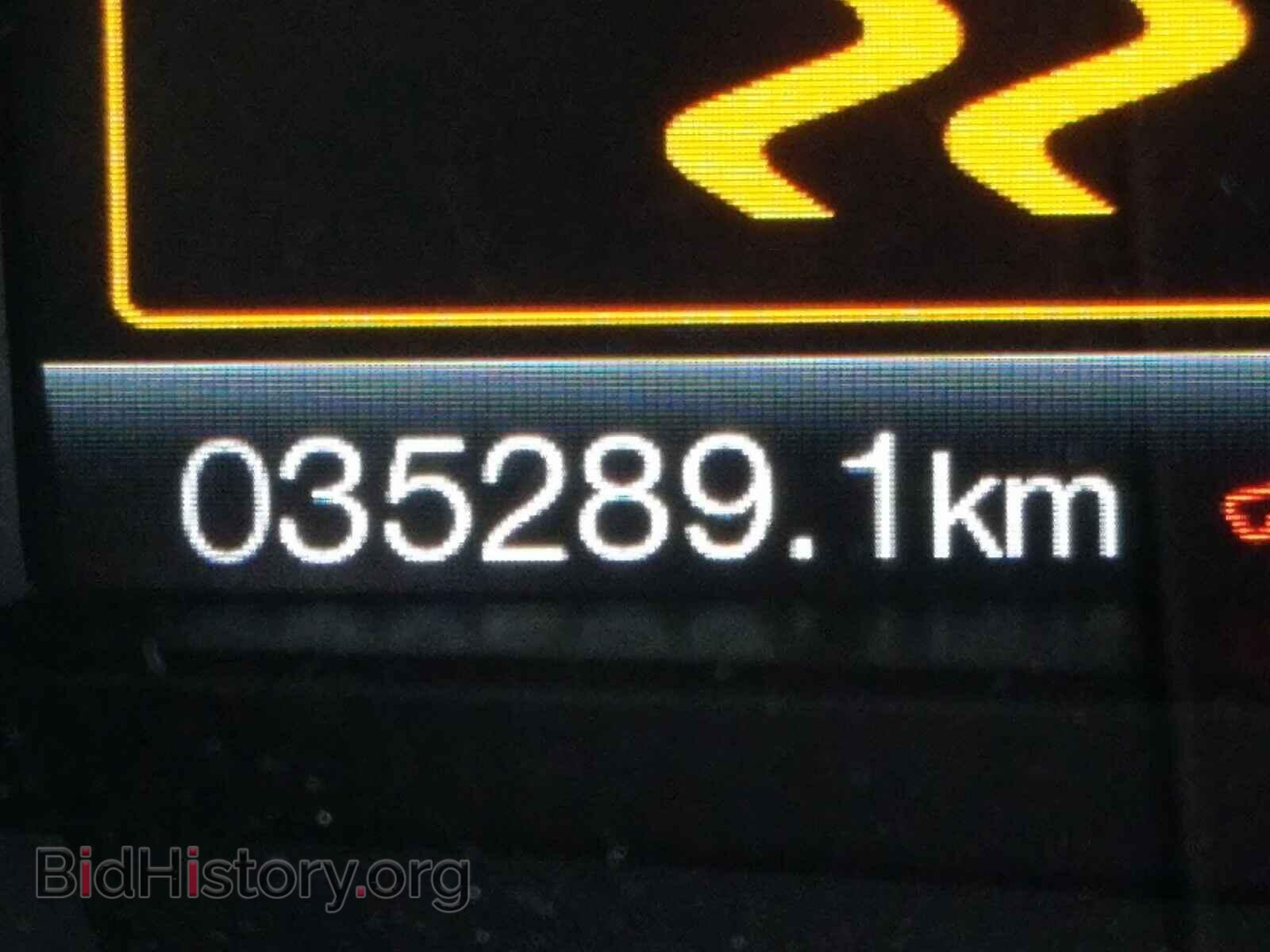 2018 FORD EDGE - VIN: 2FMPK4J96JBC28965 - Photo 8