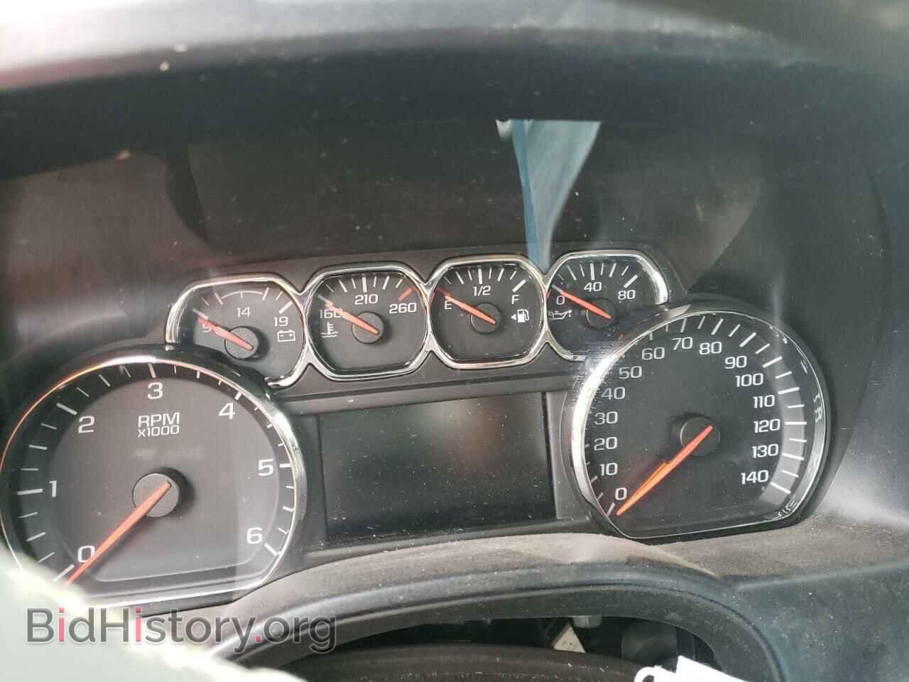 2014 GMC SIERRA - VIN: 3GTU2VEC3EG516786 - Фото 9