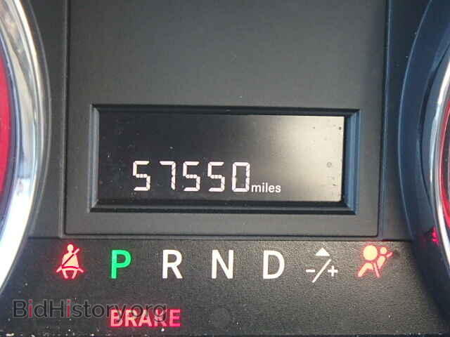 2014 DODGE CARAVAN - VIN: 2C4RDGCG4ER151787 - Фото 8