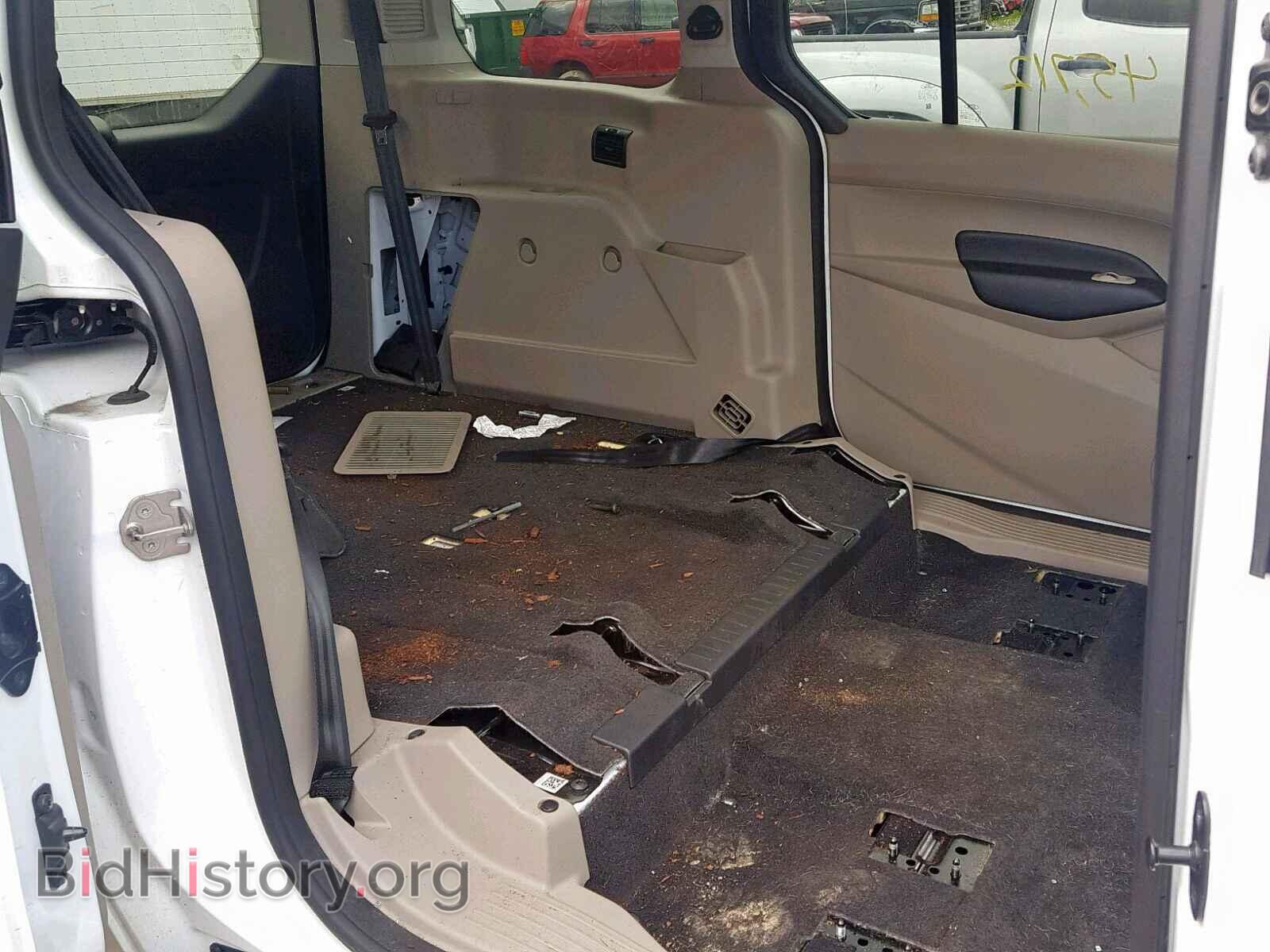 2016 FORD TRANSIT CO - VIN: NM0GE9G71G1280004 - Фото 6