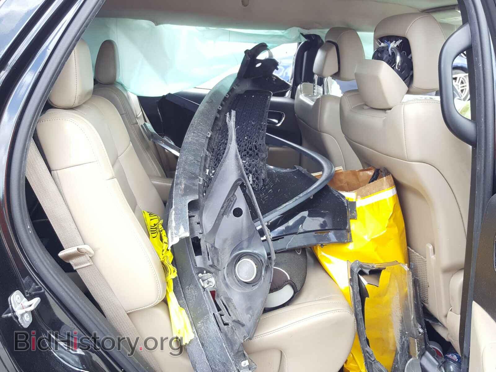 2014 DODGE DURANGO - VIN: 1C4RDHDG0EC438315 - Photo 6