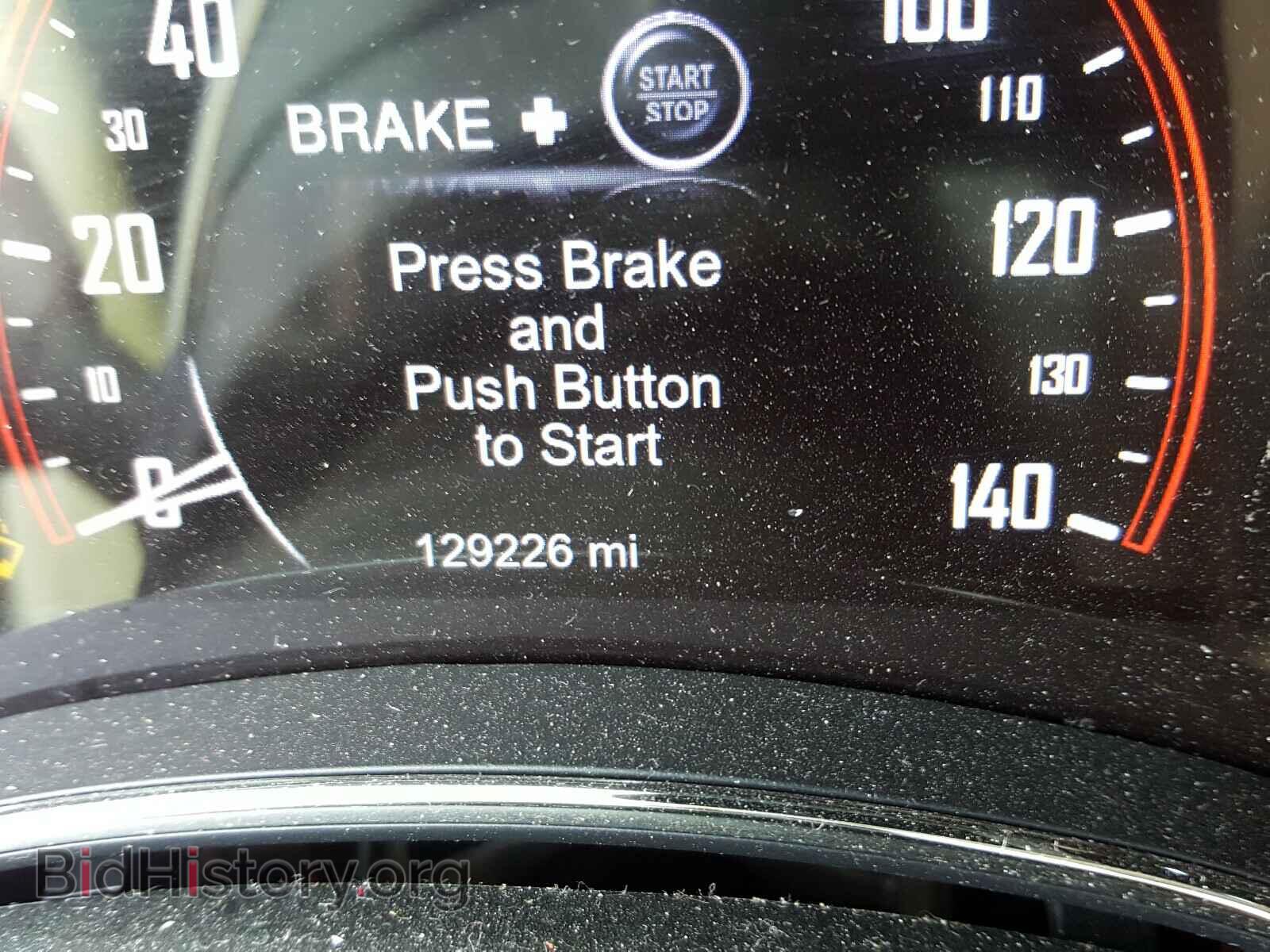 2014 DODGE DURANGO - VIN: 1C4RDHDG0EC438315 - Photo 8