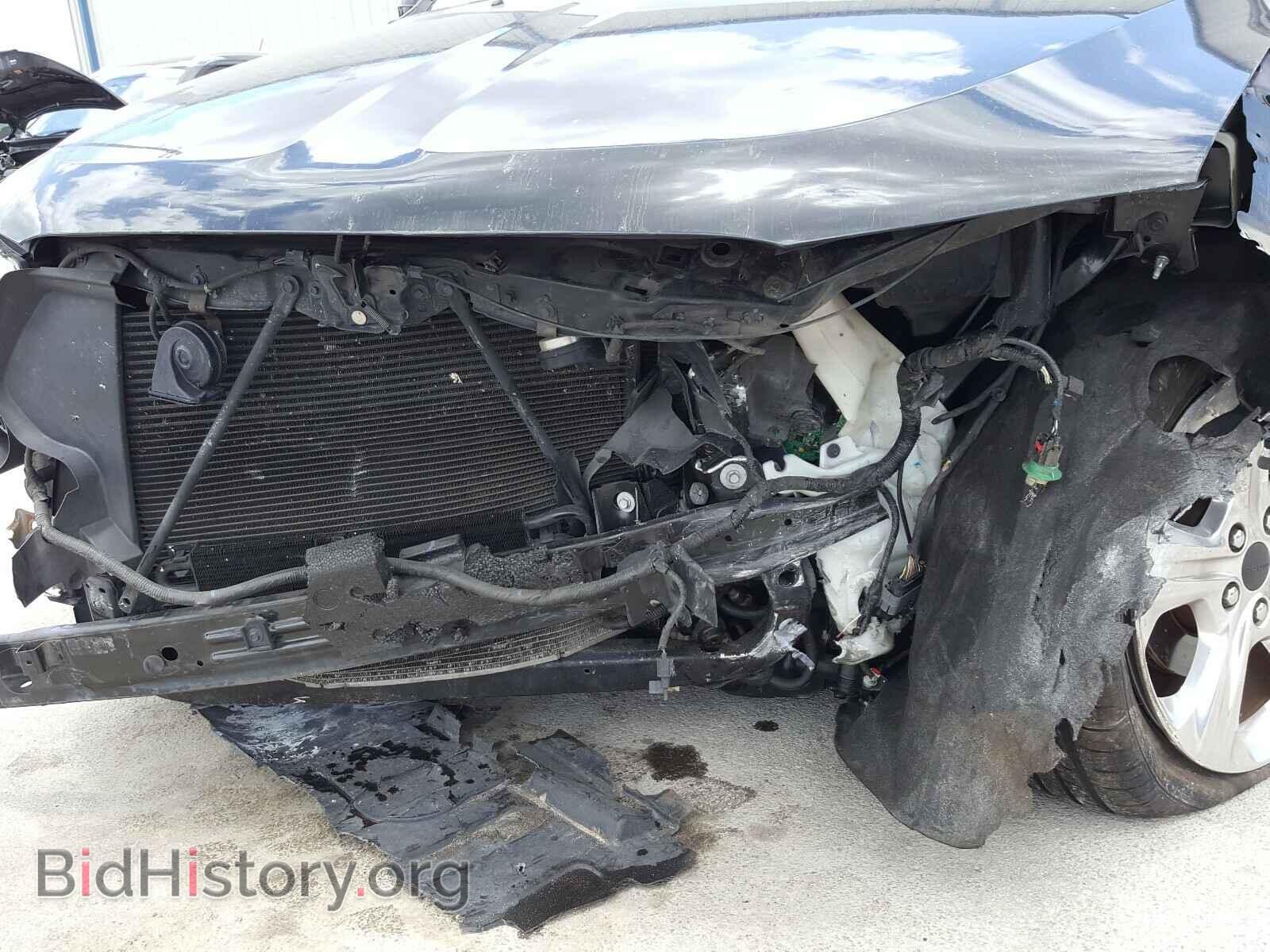 2014 DODGE DURANGO - VIN: 1C4RDHDG0EC438315 - Photo 9