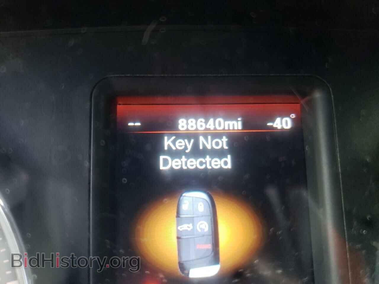 2012 DODGE CHARGER - VIN: 2C3CDXJG8CH183741 - Фото 8