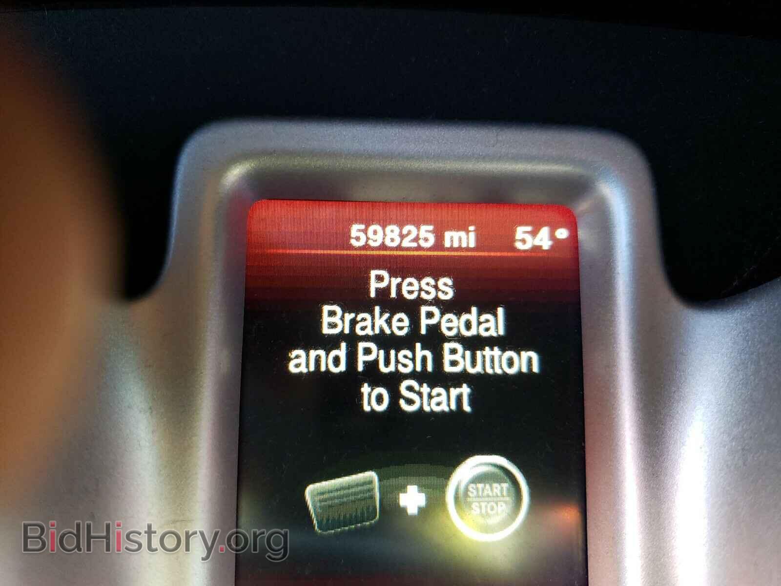 2017 DODGE JOURNEY - VIN: 3C4PDCBG0HT514590 - Фото 8