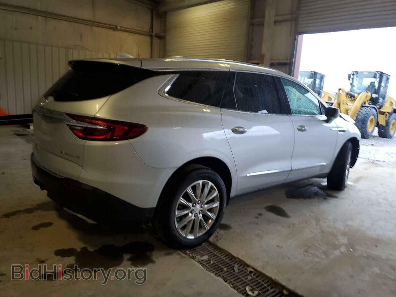 2018 BUICK ENCLAVE - VIN: 5GAERCKW3JJ237965 - Фото 3