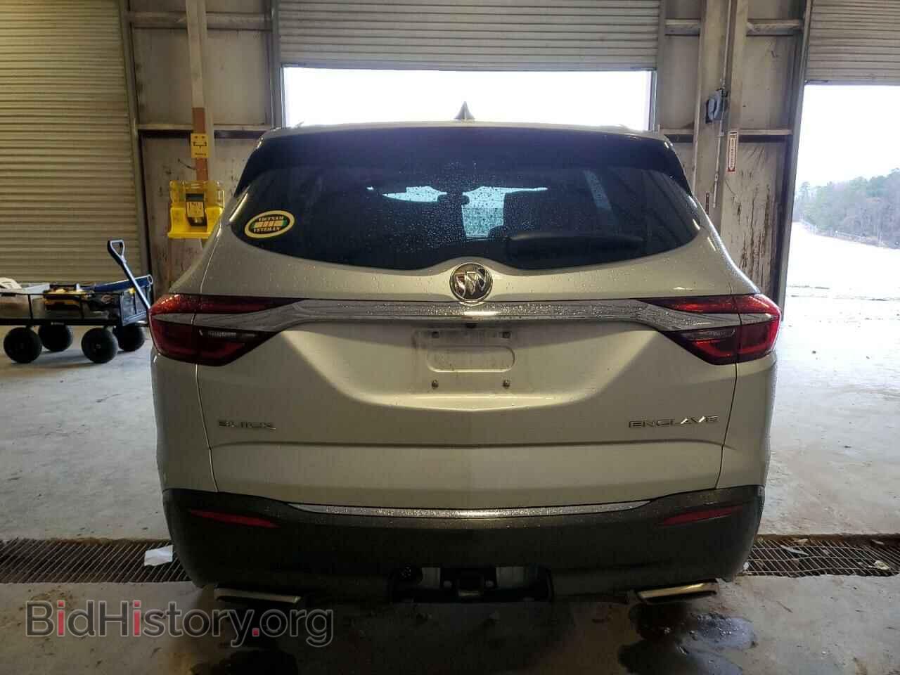 2018 BUICK ENCLAVE - VIN: 5GAERCKW3JJ237965 - Фото 6