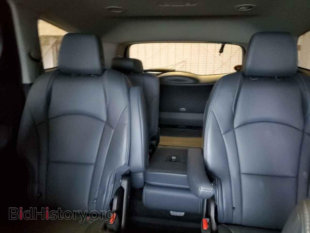 2018 BUICK ENCLAVE - VIN: 5GAERCKW3JJ237965 - Фото 10