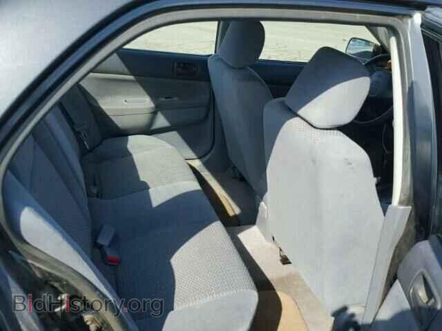 2003 MITSUBISHI LANCER - VIN: JA3AJ26E43U026001 - Фото 6