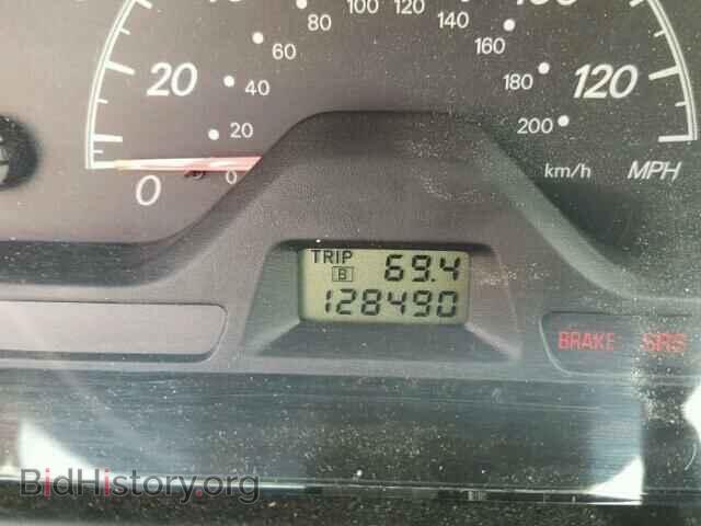 2003 MITSUBISHI LANCER - VIN: JA3AJ26E43U026001 - Фото 8