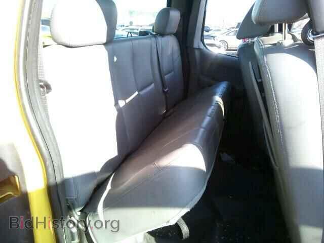 2007 CHEVROLET SILVERADO - VIN: 1GCEK19037E566921 - Photo 6