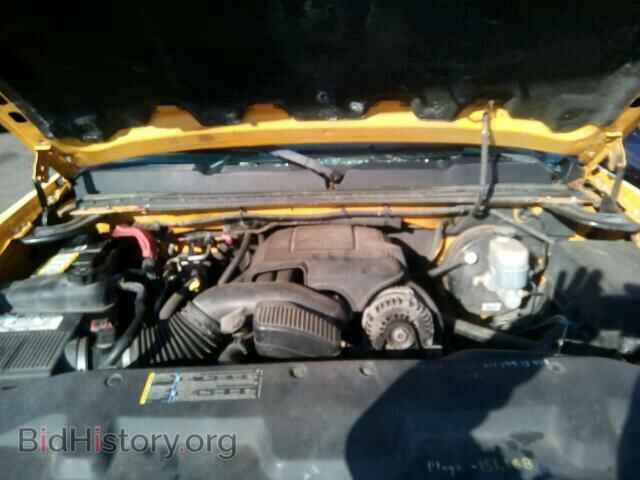2007 CHEVROLET SILVERADO - VIN: 1GCEK19037E566921 - Photo 7