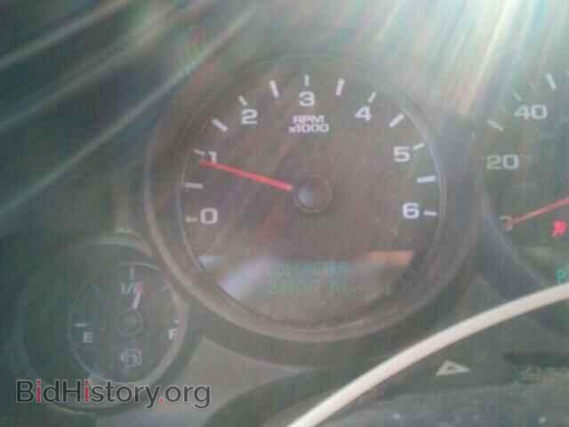 2007 CHEVROLET SILVERADO - VIN: 1GCEK19037E566921 - Photo 8