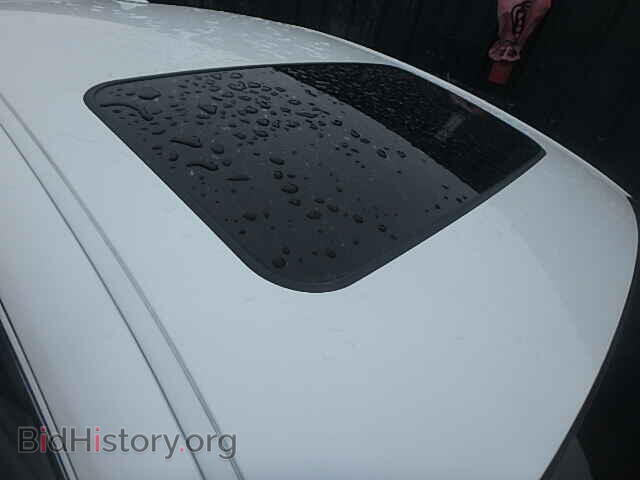 2011 LEXUS IS250 - VIN: JTHCF5C21B5049069 - Фото 9