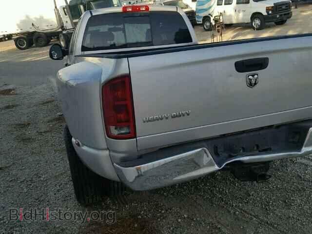 2006 DODGE RAM 3500 - VIN: 3D7ML48C16G245706 - Фото 3
