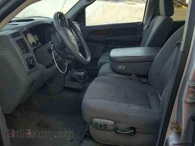 2006 DODGE RAM 3500 - VIN: 3D7ML48C16G245706 - Фото 5
