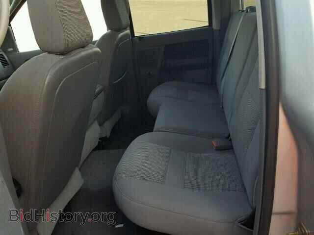 2006 DODGE RAM 3500 - VIN: 3D7ML48C16G245706 - Фото 6
