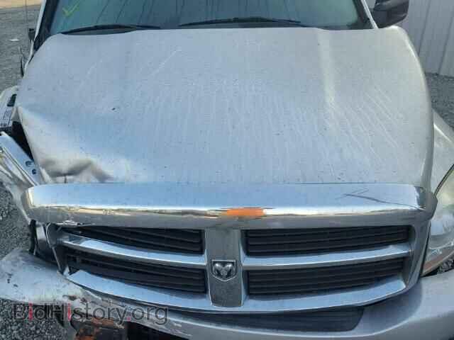 2006 DODGE RAM 3500 - VIN: 3D7ML48C16G245706 - Фото 7