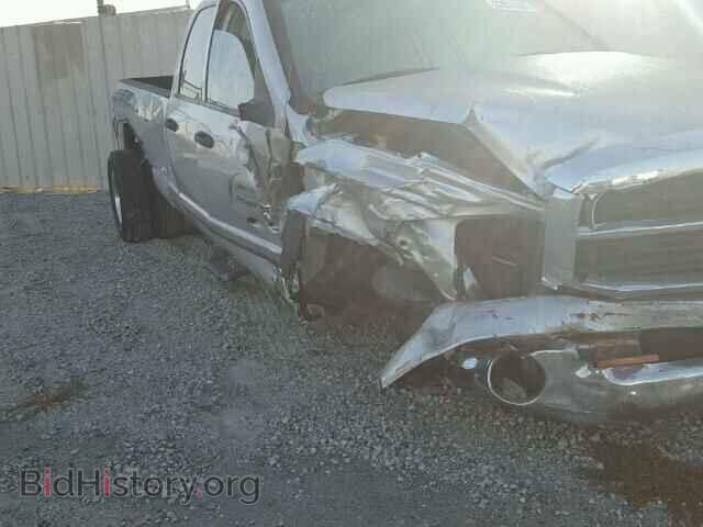 2006 DODGE RAM 3500 - VIN: 3D7ML48C16G245706 - Фото 9