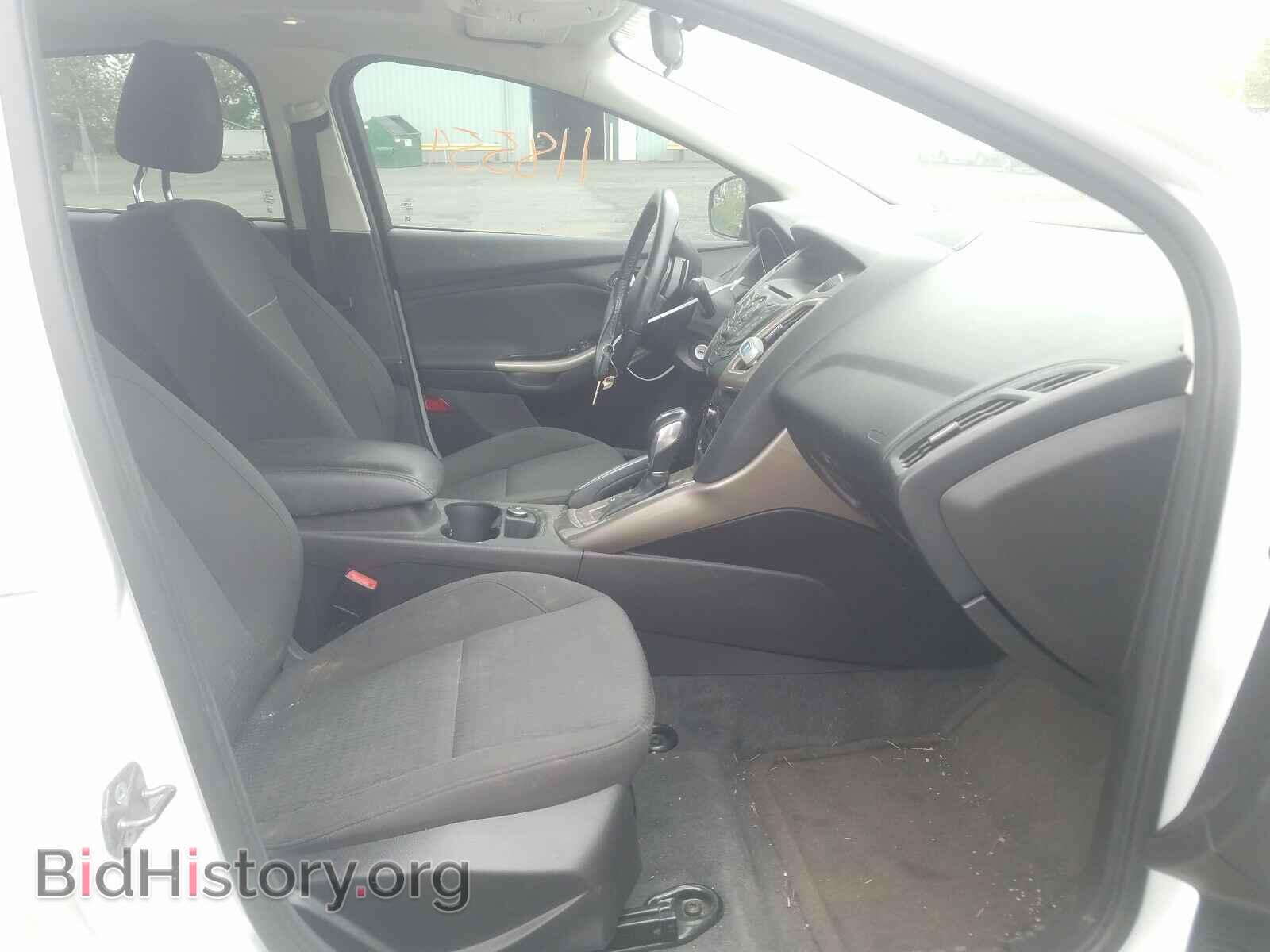 2012 FORD FOCUS - VIN: 1FAHP3H21CL140525 - Photo 5