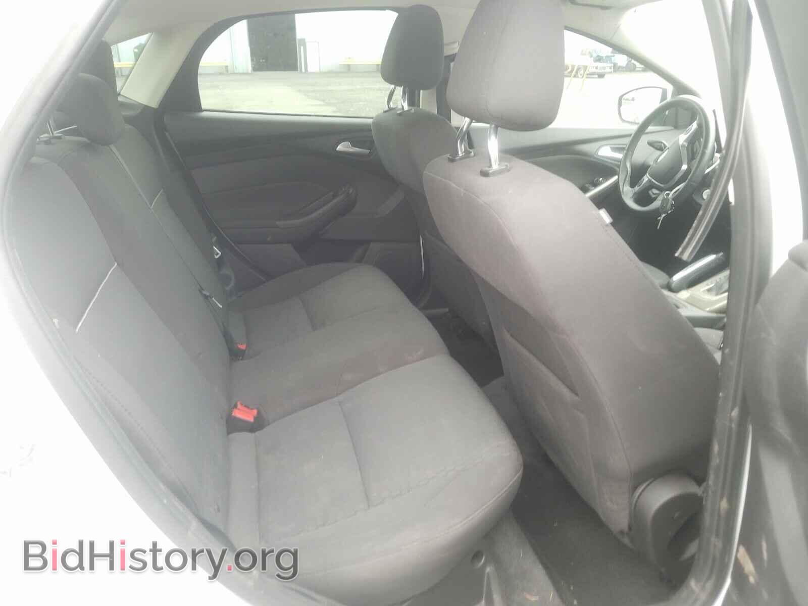 2012 FORD FOCUS - VIN: 1FAHP3H21CL140525 - Photo 6
