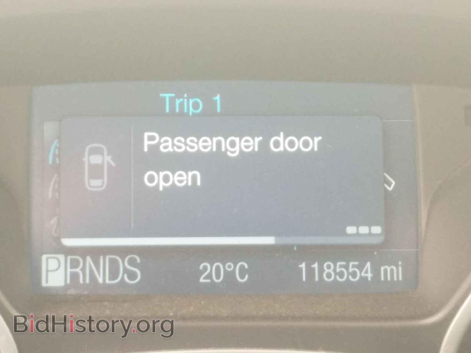 2012 FORD FOCUS - VIN: 1FAHP3H21CL140525 - Photo 8