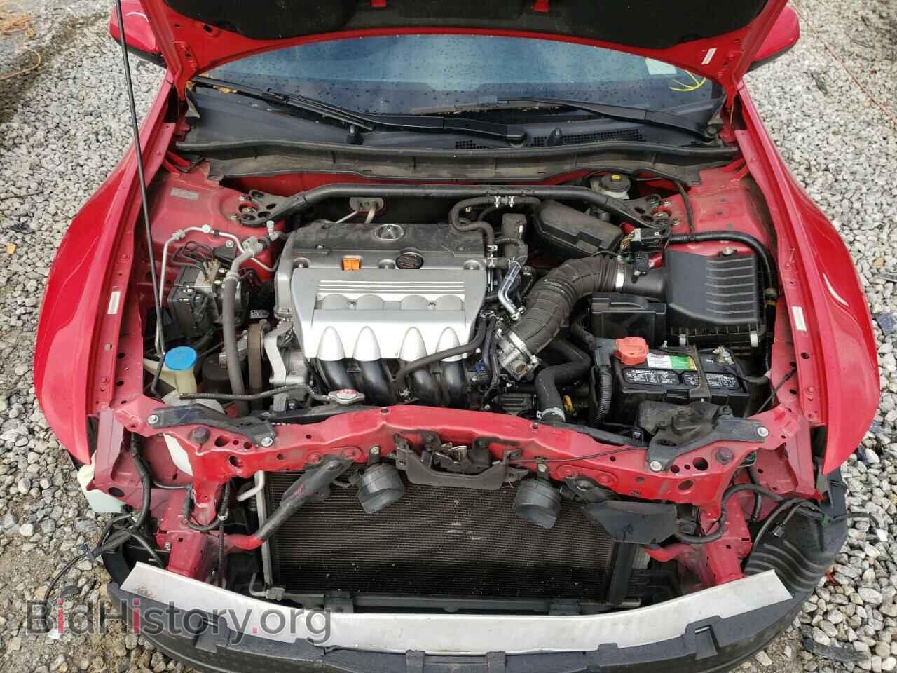 2012 ACURA TSX - VIN: JH4CU2F84CC011093 - Фото 7