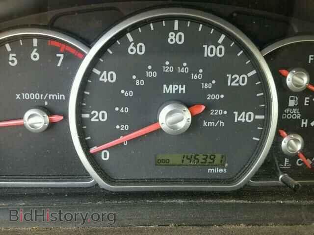 2008 MITSUBISHI GALANT - VIN: 4A3AB36F38E014482 - Фото 8