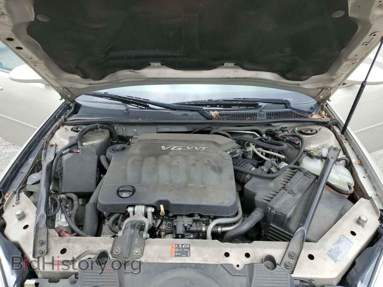 2012 CHEVROLET IMPALA - VIN: 2G1WG5E3XC1210063 - Фото 11