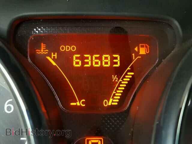 2014 NISSAN VERSA - VIN: 3N1CE2CPXEL391366 - Photo 8