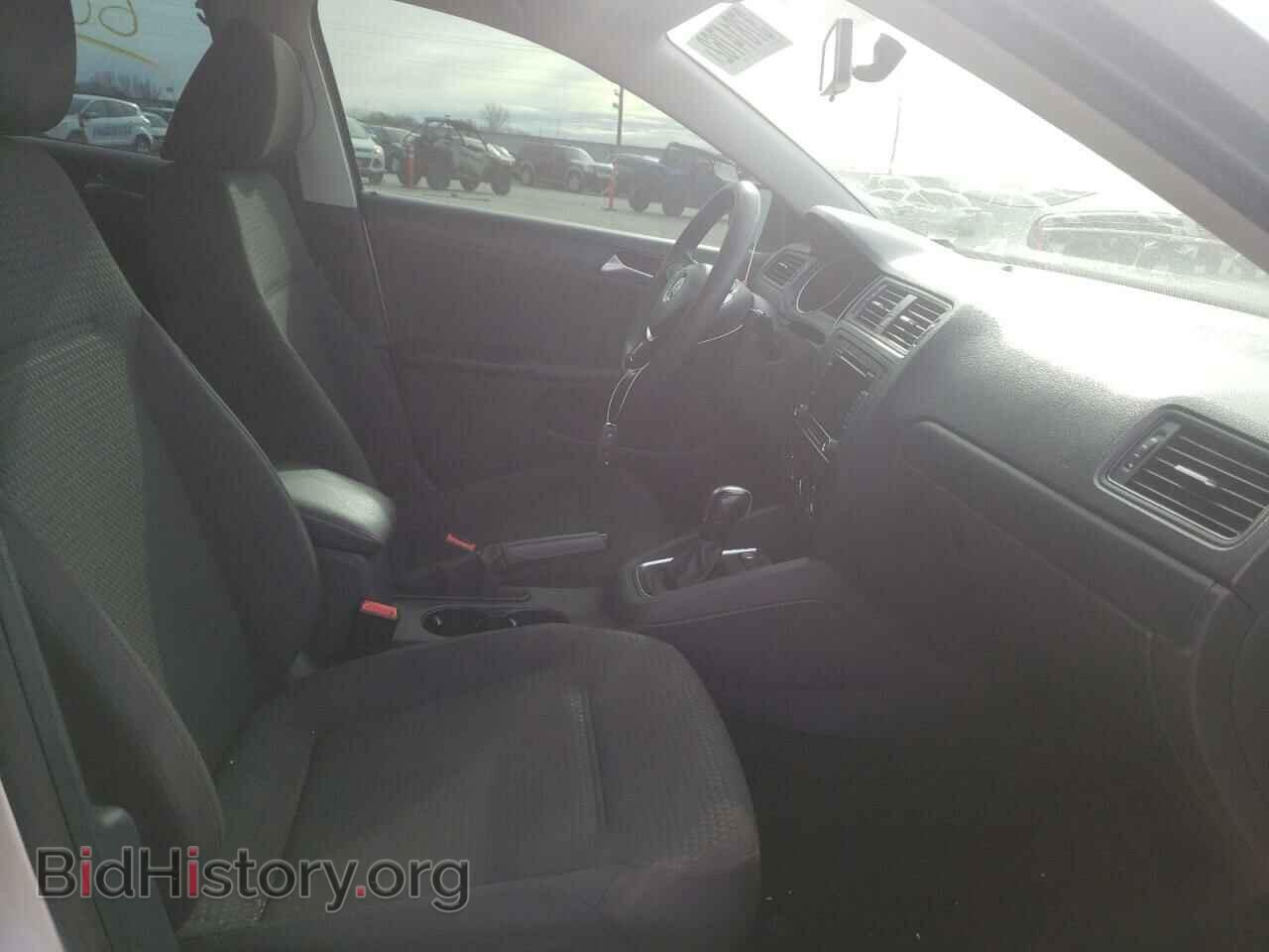 2015 VOLKSWAGEN JETTA - VIN: 3VW2K7AJ4FM202555 - Фото 5