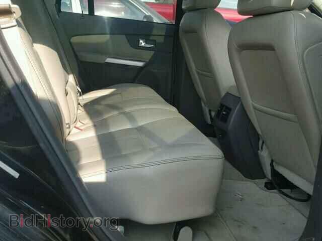 2011 FORD EDGE - VIN: 2FMDK4KC7BBA59134 - Photo 6