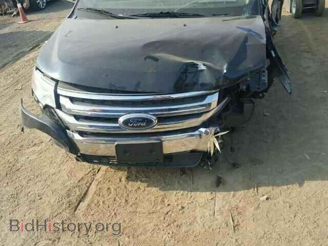 2011 FORD EDGE - VIN: 2FMDK4KC7BBA59134 - Photo 7