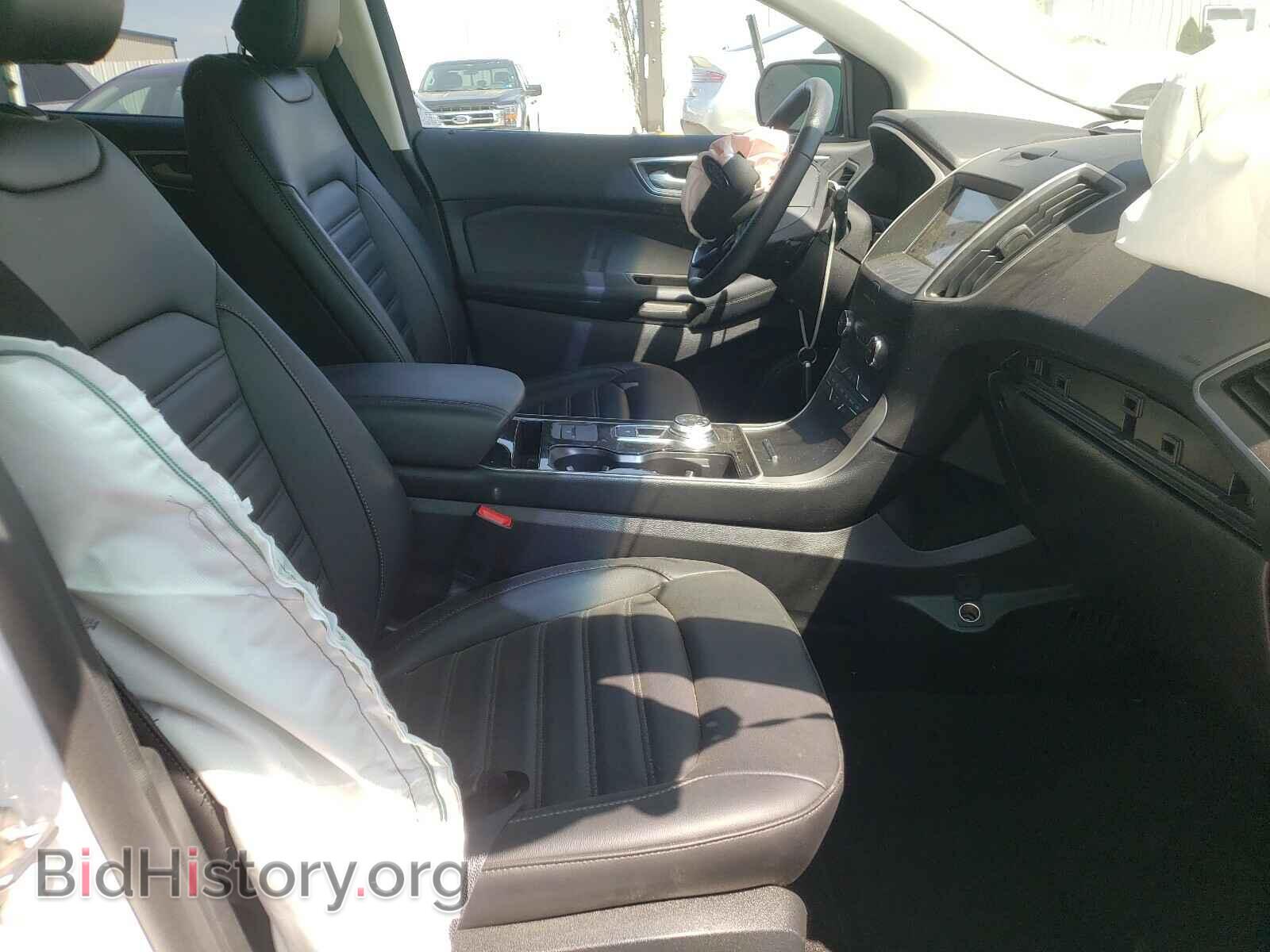 2019 FORD EDGE - VIN: 2FMPK4J90KBC17946 - Photo 5