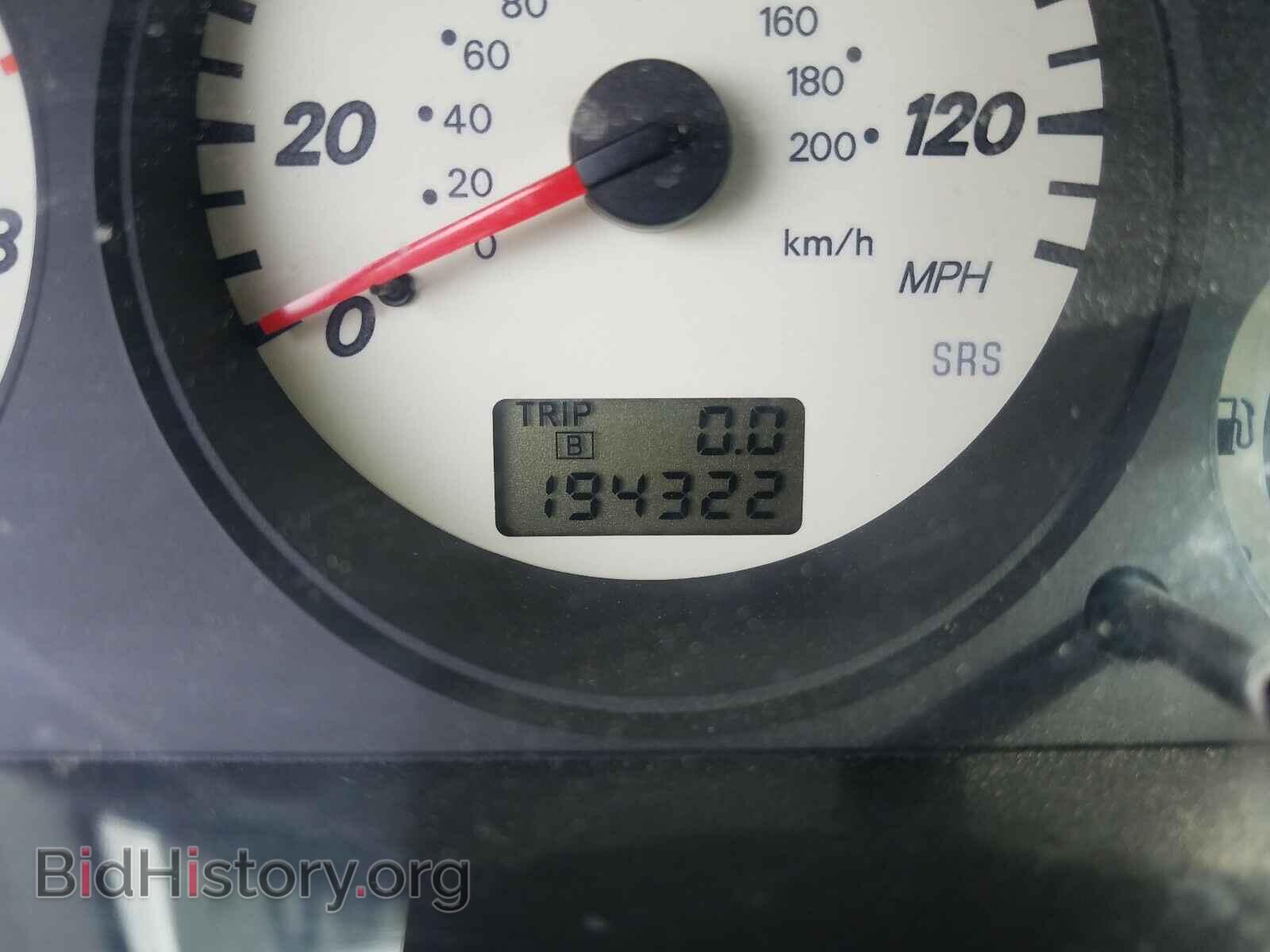 2002 MITSUBISHI LANCER - VIN: JA3AJ86E02U072152 - Photo 8