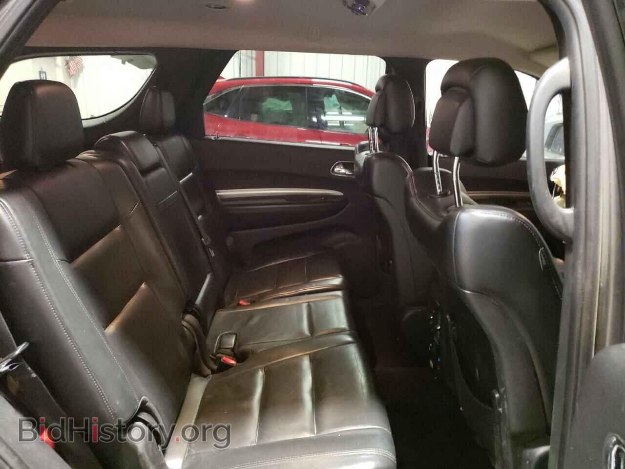 2017 DODGE DURANGO - VIN: 1C4RDJDG5HC697796 - Photo 11