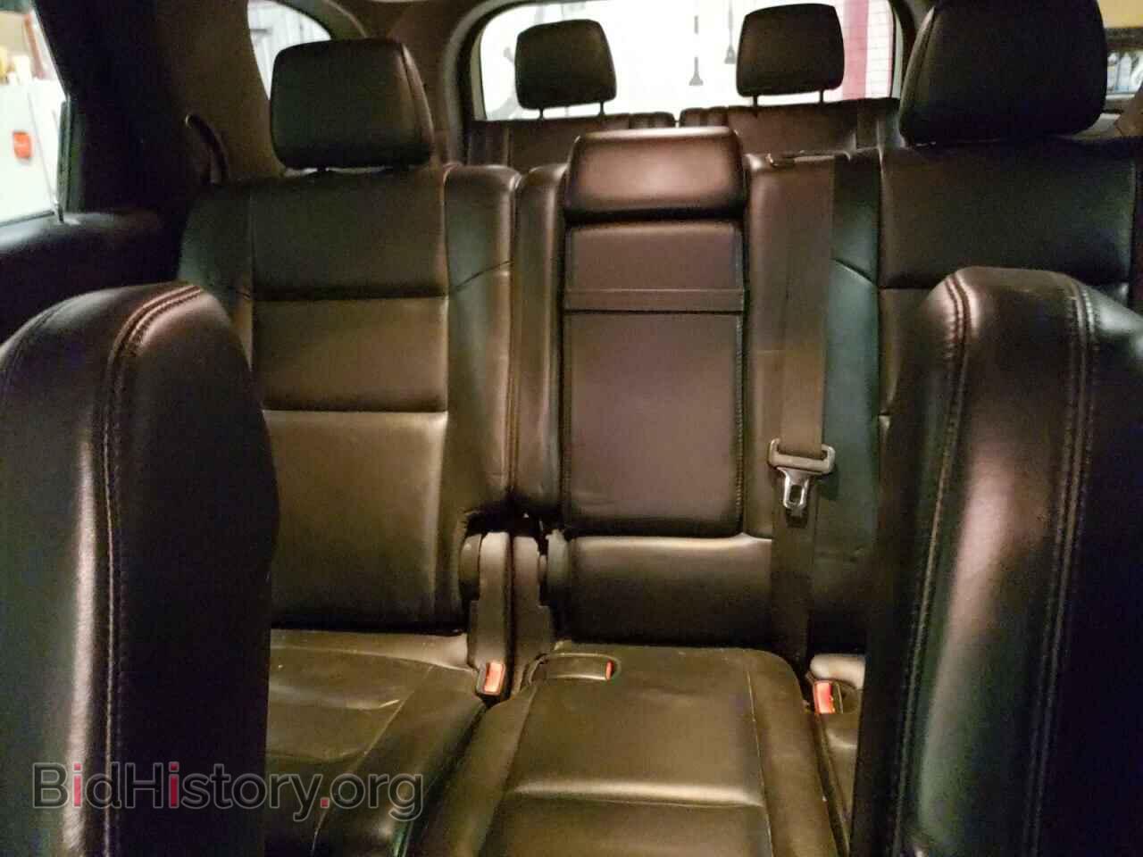 2017 DODGE DURANGO - VIN: 1C4RDJDG5HC697796 - Photo 10
