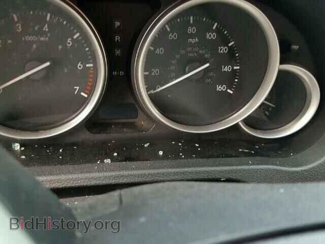 2009 MAZDA 6 - VIN: 1YVHP81A895M19938 - Фото 8