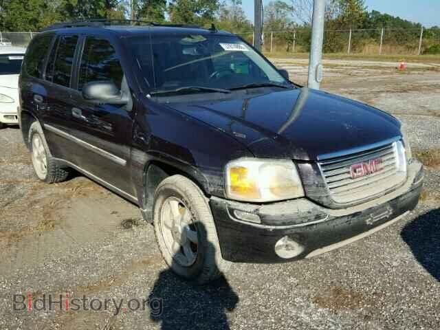 Photo 1GKDT13S782143527 - GMC ENVOY 2008