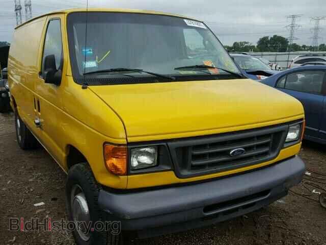 Фотография 1FTNE24W26HB18448 - FORD ECONOLINE 2006